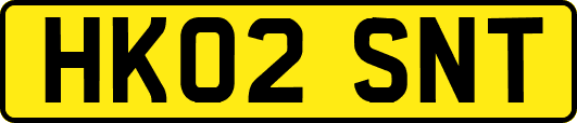 HK02SNT