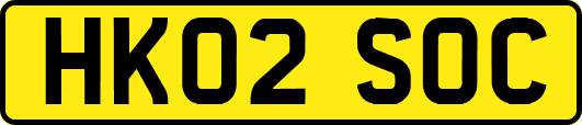 HK02SOC