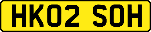 HK02SOH