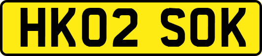 HK02SOK