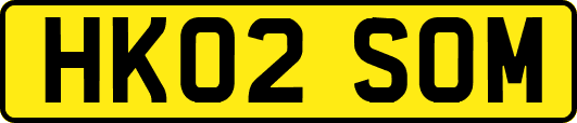 HK02SOM