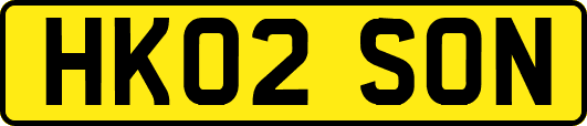HK02SON