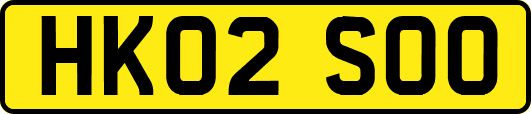 HK02SOO