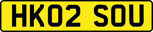 HK02SOU