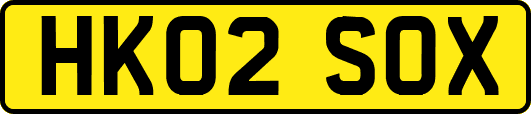 HK02SOX