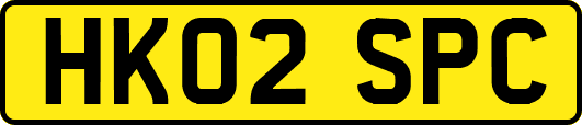 HK02SPC