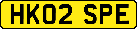 HK02SPE