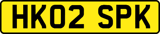 HK02SPK