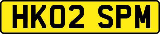 HK02SPM