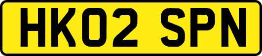 HK02SPN