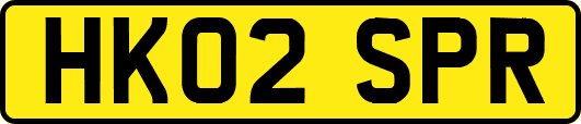 HK02SPR