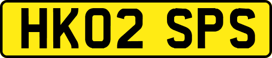 HK02SPS