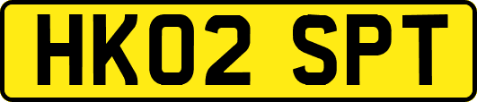 HK02SPT