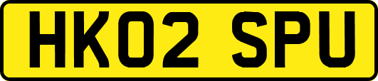 HK02SPU
