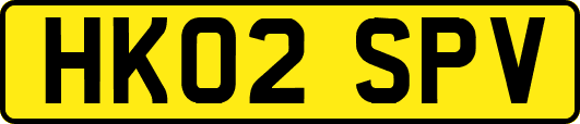 HK02SPV