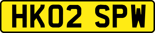 HK02SPW