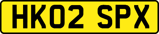HK02SPX