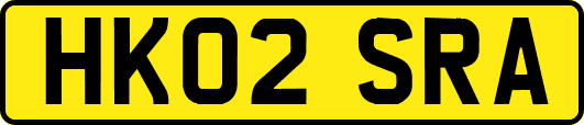 HK02SRA