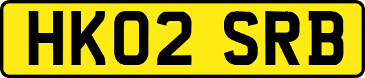 HK02SRB
