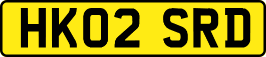 HK02SRD