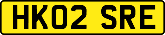 HK02SRE