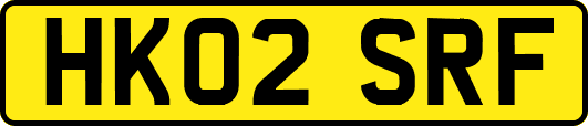 HK02SRF