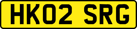 HK02SRG