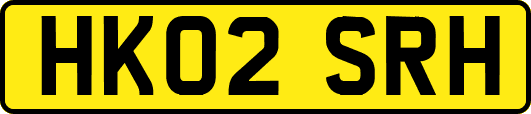 HK02SRH