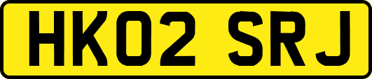 HK02SRJ