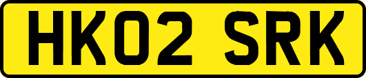 HK02SRK