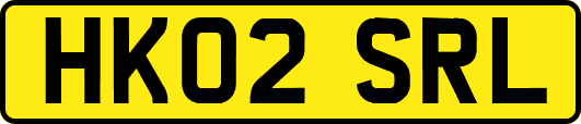 HK02SRL