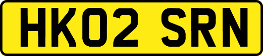 HK02SRN