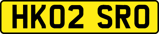 HK02SRO