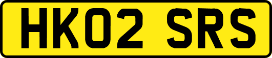 HK02SRS