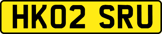 HK02SRU
