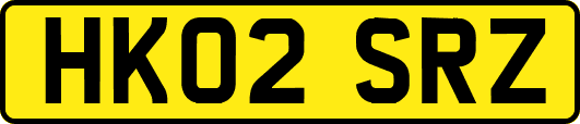 HK02SRZ
