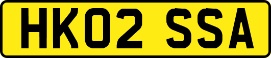 HK02SSA