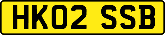 HK02SSB
