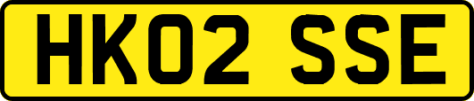 HK02SSE