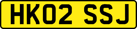 HK02SSJ