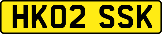 HK02SSK