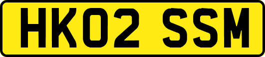 HK02SSM