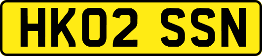HK02SSN