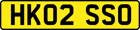 HK02SSO