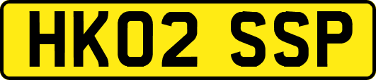 HK02SSP