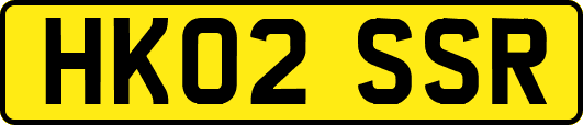 HK02SSR