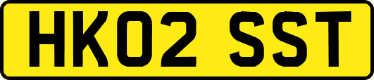 HK02SST