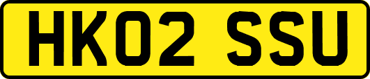 HK02SSU