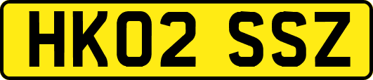 HK02SSZ