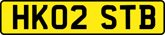 HK02STB